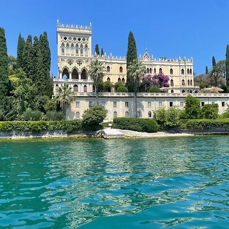 Casa Della Regina Leilighet Sirmione Eksteriør bilde