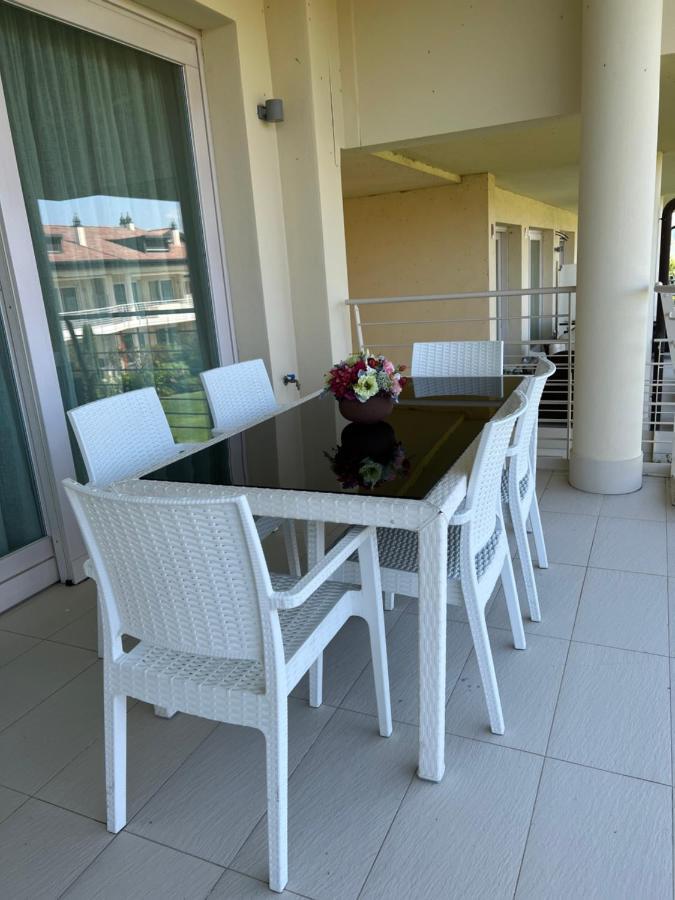 Casa Della Regina Leilighet Sirmione Eksteriør bilde