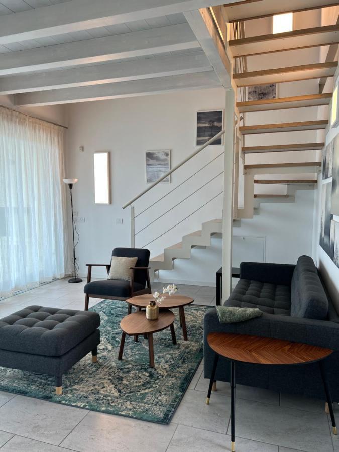 Casa Della Regina Leilighet Sirmione Eksteriør bilde