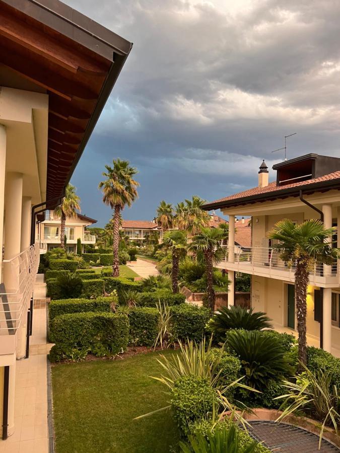 Casa Della Regina Leilighet Sirmione Eksteriør bilde
