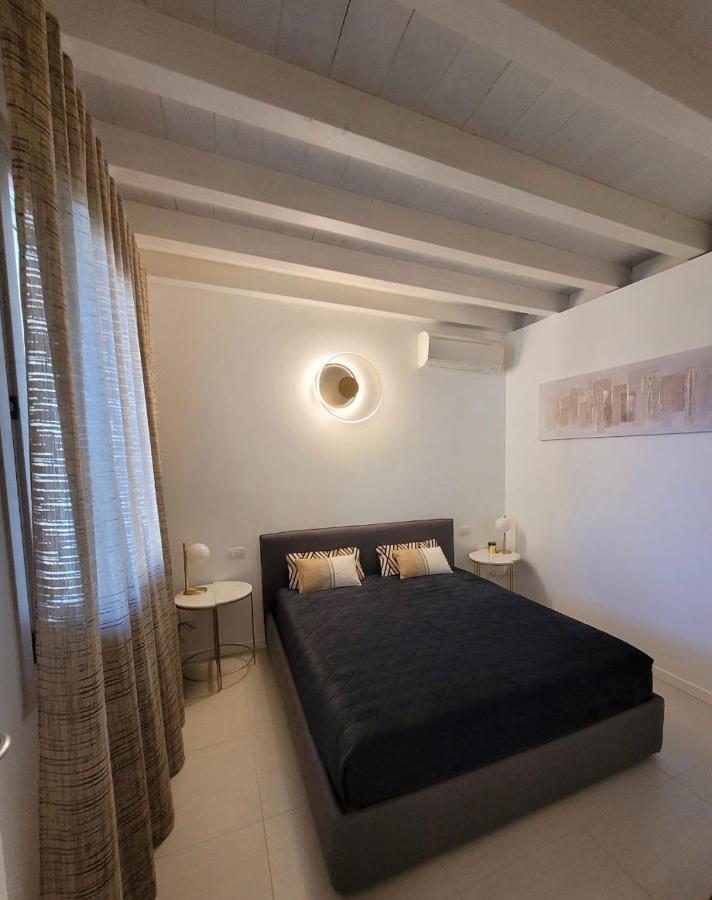 Casa Della Regina Leilighet Sirmione Eksteriør bilde